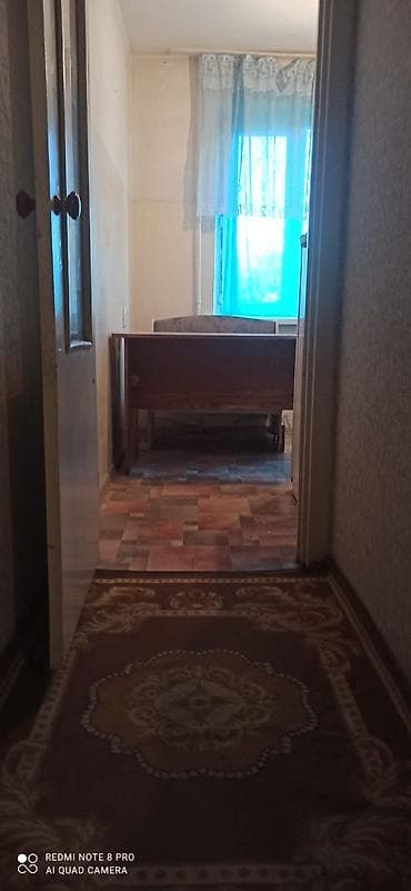 снимать квартира бишкек: 1 комната, Собственник, Без подселения, С мебелью частично — 3