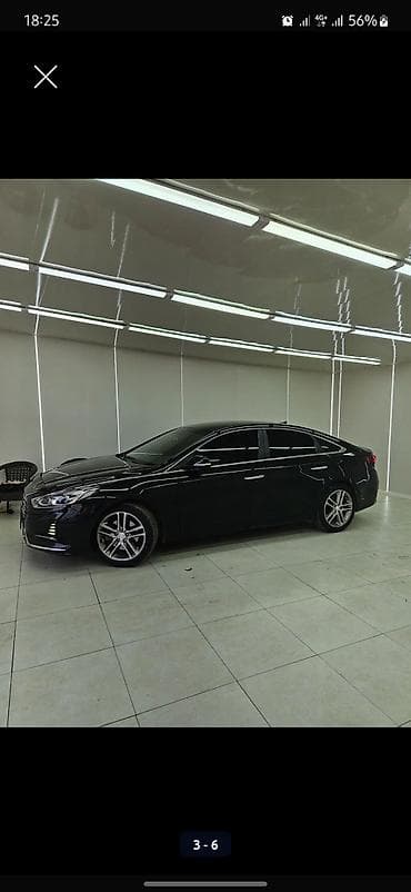 Колеса в сборе 215 / 55 / R 18, Лето, Б/у, Комплект, Легковые, Литые — 1