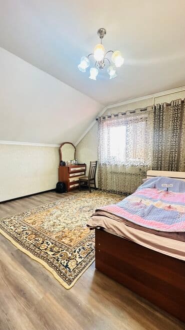 дом продажа арча бешик: Дом, 160 м², 4 комнаты, Агентство недвижимости — 8