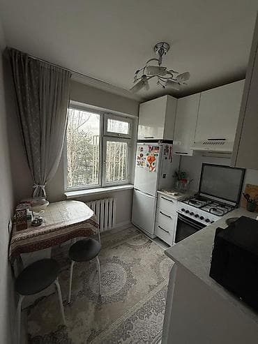 104серии: 2 комнаты, Собственник, Без подселения, С мебелью полностью — 5