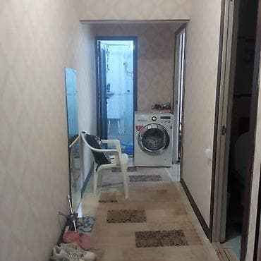 квв: 2 комнаты, 56 м², Индивидуалка, 1 этаж, Евроремонт — 8