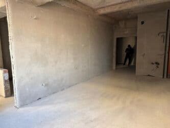 ак ордо 1 дом: 1 бөлмө, 60 кв. м, Элитка, 4 кабат, ПСО (өзү оңдоп түзөтүп бүтүү үчүн) — 7