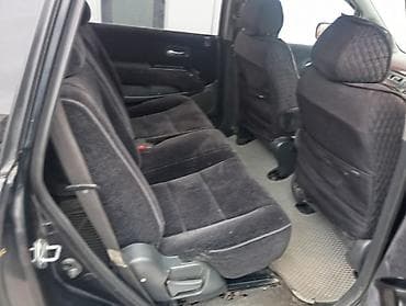 решетка на одисей: Honda Odyssey: 2003 г., 2.3 л, Газ, Минивэн — 8