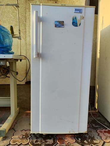 куплю холодильников: Холодильник Avest, Однокамерный — 3