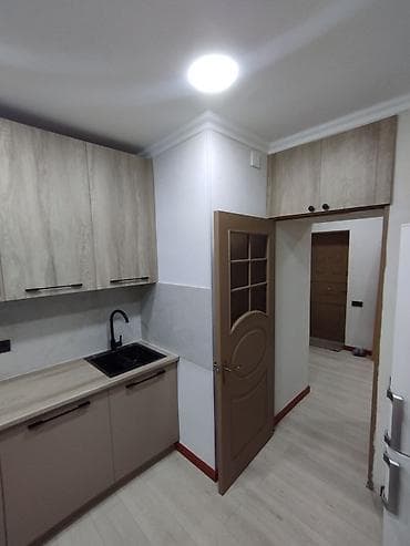 хочу продать: 3 комнаты, 83 м², Индивидуалка, 6 этаж, Дизайнерский ремонт — 4