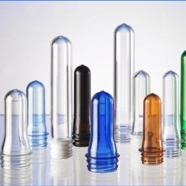 оборудование для молока: ПЭТ-преформы для выдува ПЭТ-бутылок. Большой ассортимент. Высокое и — 2