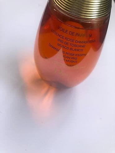 christian dior духи: Продаю J'Adore Voile de Parfum — Коллекционный винтаж 2013г, 100 мл — 3