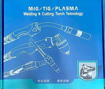 Другие товары для дома: Рукав для MIG / TIC/ PLASMa
5метр — 2