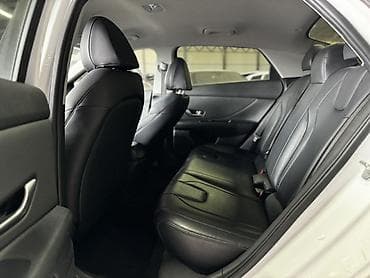 elentra: Hyundai Avante: 2020 г., Бензин, Седан — 10