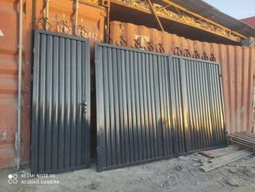 манеж трансформер 7 в 1: Распашные ворота — 2