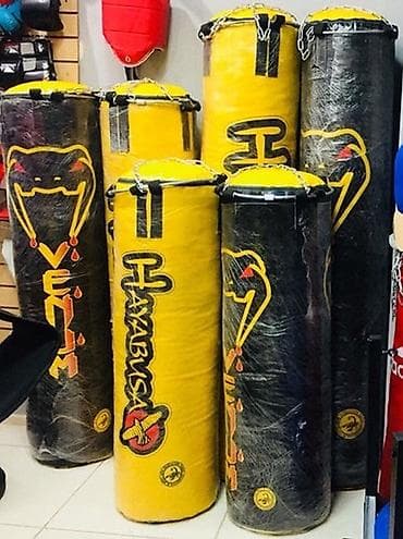 world class: Груши для бокса 🥊 ▫️Высококачественные заводские груши ▫️качественная — 1