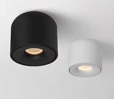 Освещение: Магнитное трековое освещение, споты, светильники всех видов. Оптом и — 7