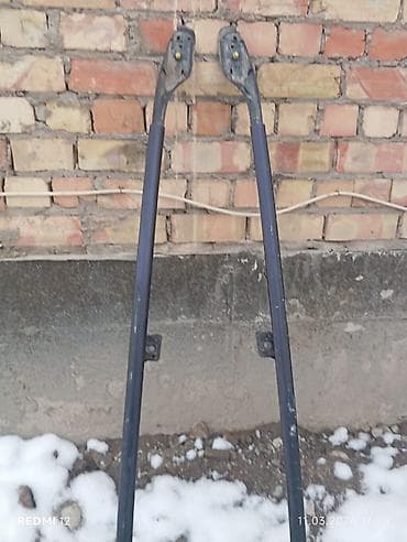 дверь ист: Toyota — 2