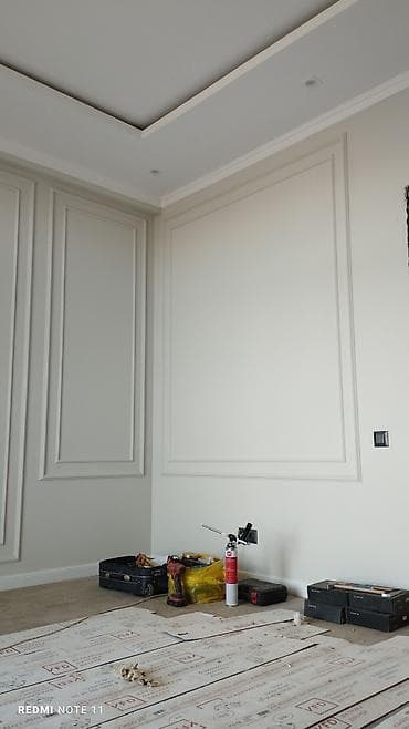 all group: Ремонт квартир домов отделочные работы — 4