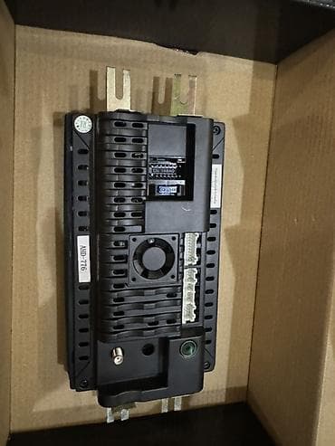 зарядка на видеорегистратор: Мультимедийная магнитола/головное устройство с сенсорным экраном для — 2