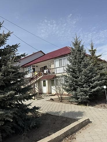 квартира хата: 1 комната, 50 м², Гостиничный тип, 2 этаж, Евроремонт — 1