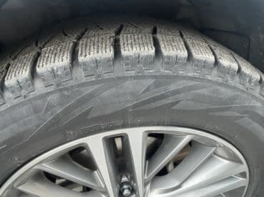 гранд: Hyundai Grandeur: 2018 г., 3 л, Автомат, Газ, Седан — 8