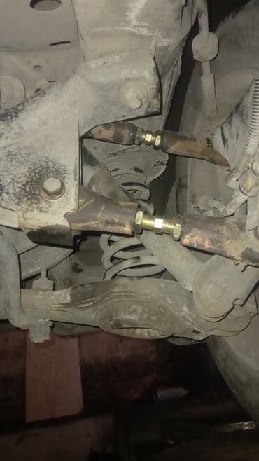 дом на кольосах: Сложный развал на любую авто и развал на гигант,монипулятор,сопок,и — 18