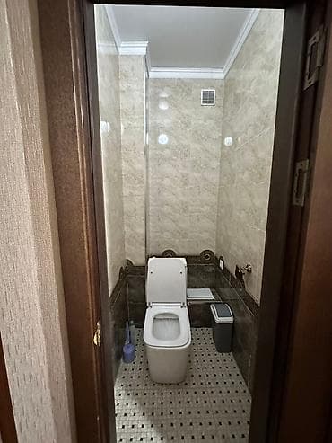 Квартиры: 3 комнаты, Золотой квадрат Агентство недвижимости, Семейным, от 6 месяцев, от 1 года, С мебелью полностью — 8