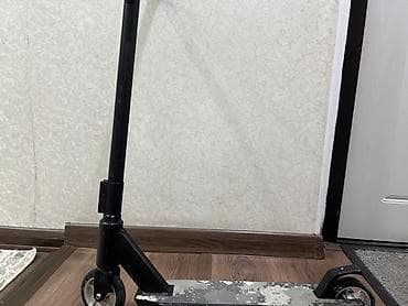 трюковые самокаты: Самокат, Трюковой, Б/у, Платная доставка, Самовывоз — 2