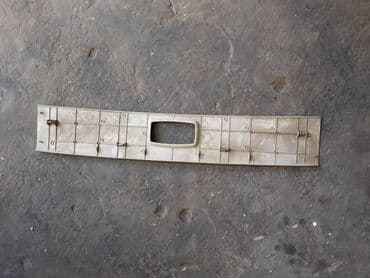 решетка радиатора хонда стрим бишкек: Решетка радиатора Toyota 2001 г., Б/у, Оригинал — 2