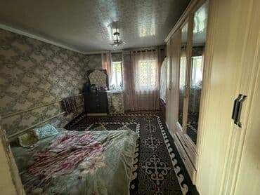 талас квартира керек: Дом, 1 м², 5 комнат, Собственник, Косметический ремонт — 2