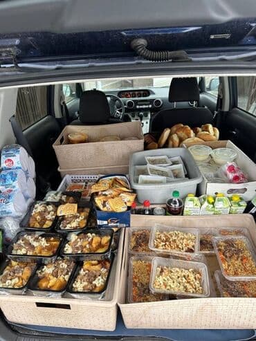 работа только в ночные смены: Требуется Повар : Горячий цех, Национальная кухня, Более 5 лет опыта — 5