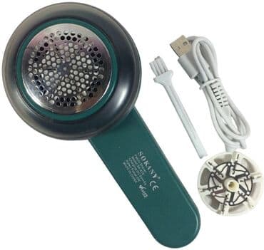 катышков: Компактная машинка для удаления катышков О товаре Бренд. Sokany — 5