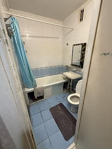 4 к кв: 1 комната, Собственник, Без подселения, Без мебели — 5