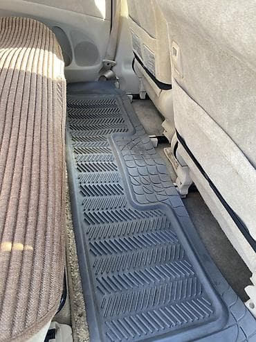 mark 2: Toyota Ipsum: 2003 г., 2.4 л, Автомат, Бензин, Минивэн — 10