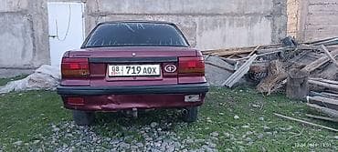 мото бишкек: Mazda 323: 2026 г., Ручные, Седан — 3