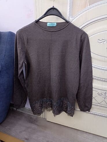 Кофта, Италия, L