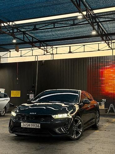 кия к5 2022: Kia K5: 2023 г., 2 л, Вариатор, Гибрид, Седан — 1