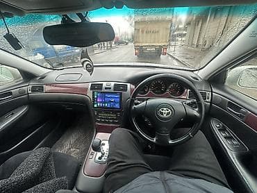 lexus lx600: Toyota Windom: 2003 г., 3 л, Автомат, Газ, Седан — 4