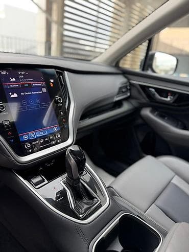 subara impreza: Subaru Outback: 2020 г., 2.4 л, Вариатор, Бензин, Универсал — 5