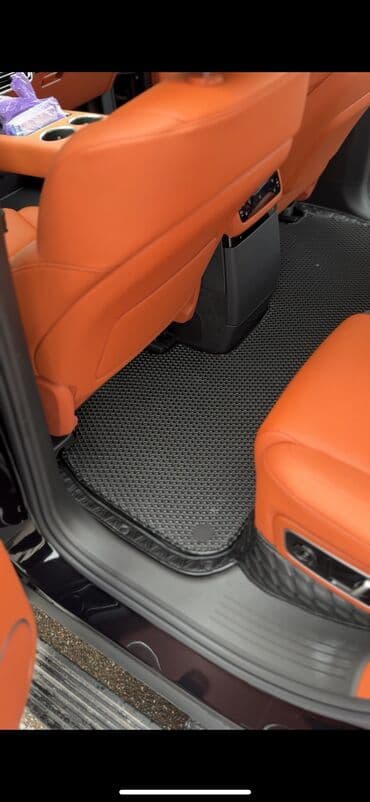 домкрат нексия: 5D Экокожа Полики Для салона Lixiang, Новый, Самовывоз — 3