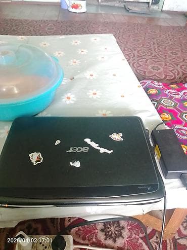 acer i7 ноутбук: Бу" Эски Ноутбуг Сатылат Акчасын Келишебиз| Дареги-Ноокат обулсунда — 1