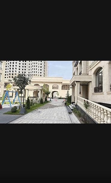 Новостройки от застройщика: Сдан, Элитка, 2 комнаты, 68 м² — 4