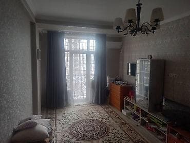английский квартл: 1 комната, 45 м², Элитка, 6 этаж, Евроремонт — 6