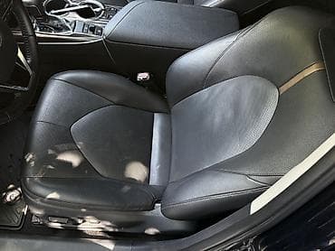 мотор авто: Toyota Camry: 2018 г., 2.5 л, Автомат, Бензин, Седан — 10