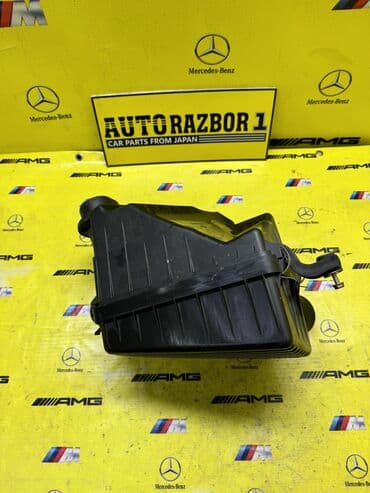 дом меняю: Корпус воздушного фильтра Honda Odyssey Ra6 Привозной из Японии!! Так — 4