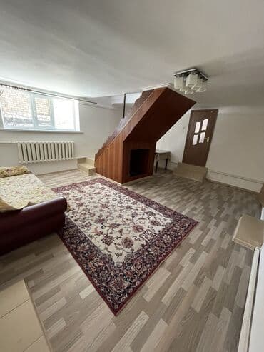 квартира керек кара балта: Дом, 152 м², 5 комнат, Собственник, Косметический ремонт — 7