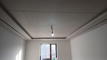 all group: Монтаж перегородок, Монтаж стен, Монтаж потолков Больше 6 лет опыта — 7