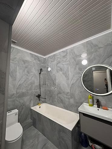 куплю квартиру карабалта: 2 комнаты, Собственник, С мебелью полностью — 4