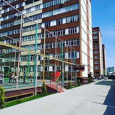 1 комната, Собственник, С подселением, С мебелью полностью at lalafo.kg 1 комната, Собственник, С подселением, С мебелью полностью