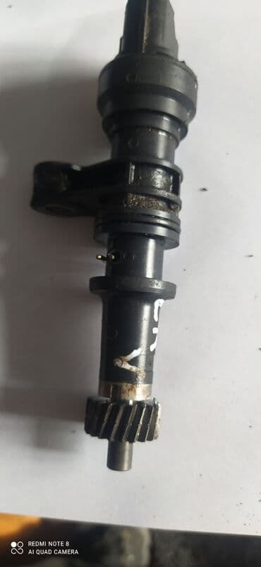 спидометр для велосипеда купить: Honda cr-v привод спидометра электронный с коробки автомат — 1