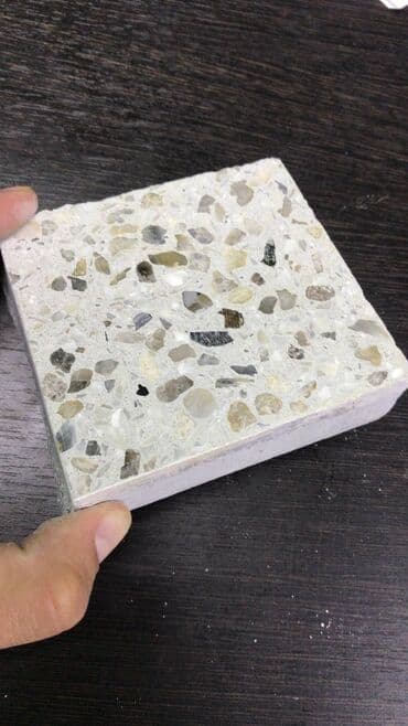 кварц винил бишкек цена: Терраццо полы, Устройство мозаичного покрытия пола ТЕРРАЦЦО, Наливные — 10