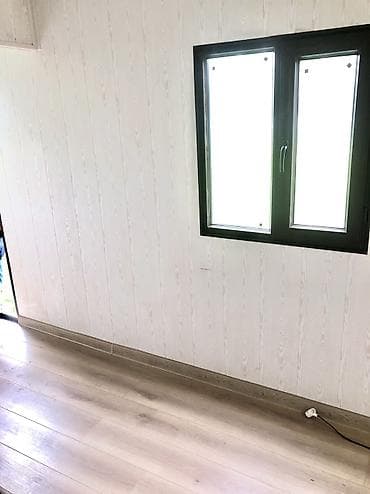 домик из контейнер: Жилой дом из морского контейнеpа. Закончен на 80%❗️ Фасад исполним по — 8