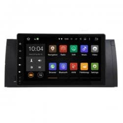 купить андроид магнитолу на бмв х5 е53: Жаңы, Стандарттык эмес, 9 ", Android (камтылган ОС), 2 ГБ ОЭТ, 32 Гб ПЗУ — 3