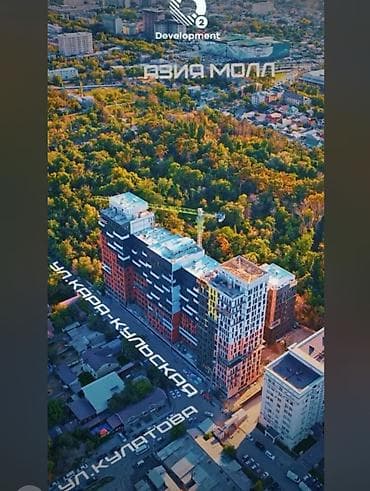 elif garden: 3 комнаты, 123 м², Элитка, 7 этаж, Готовая ПСО (под самоотделку) — 3